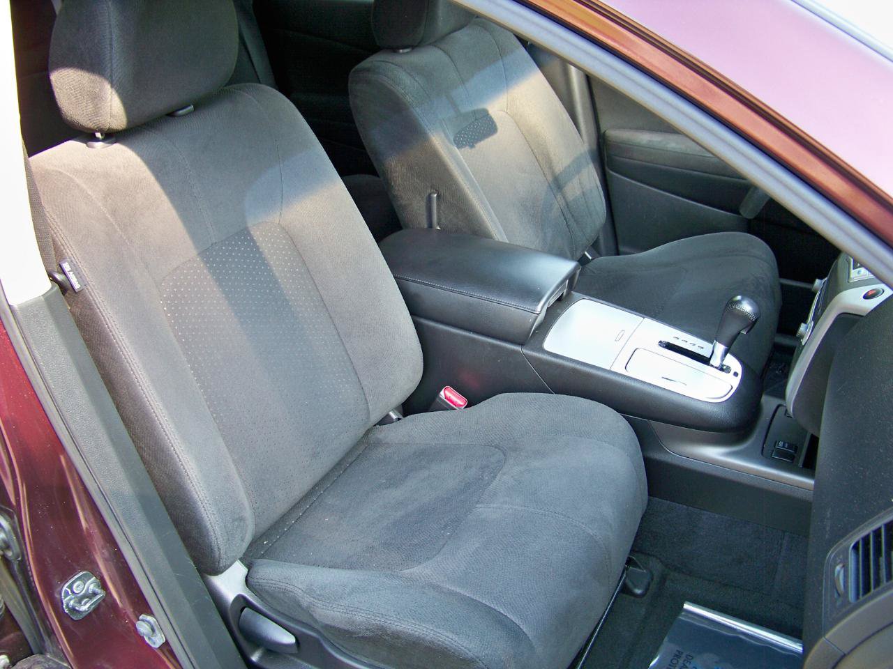 Used 2014 Nissan Murano S AWD/4WD image 16