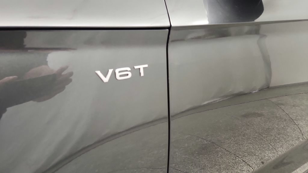 Used 2018 Audi SQ5 Prestige w/ Prestige Package AWD/4WD image 14