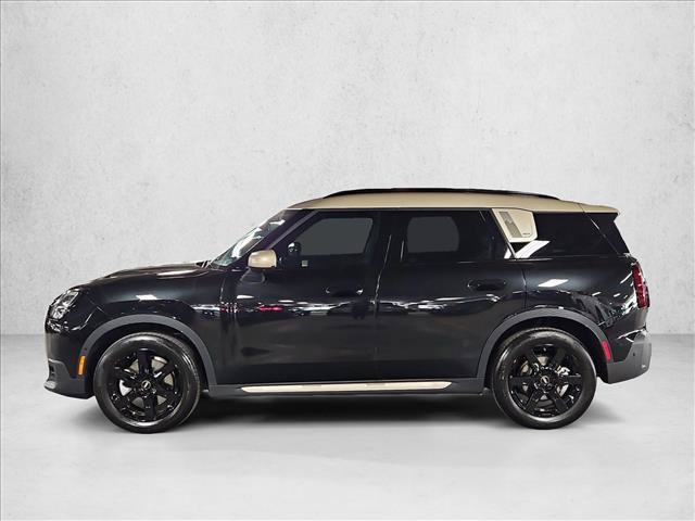 Certified 2026 MINI Cooper Countryman S AWD/4WD image 9
