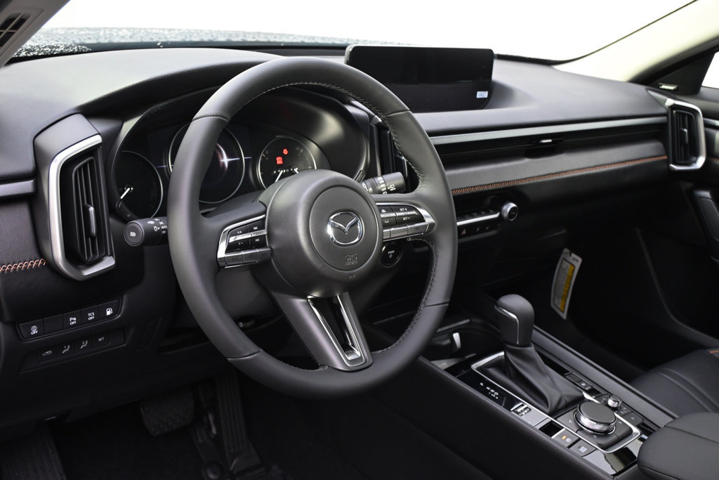New 2026 MAZDA CX-50 AWD 2.5 Hybrid w/ Weather Package image 11