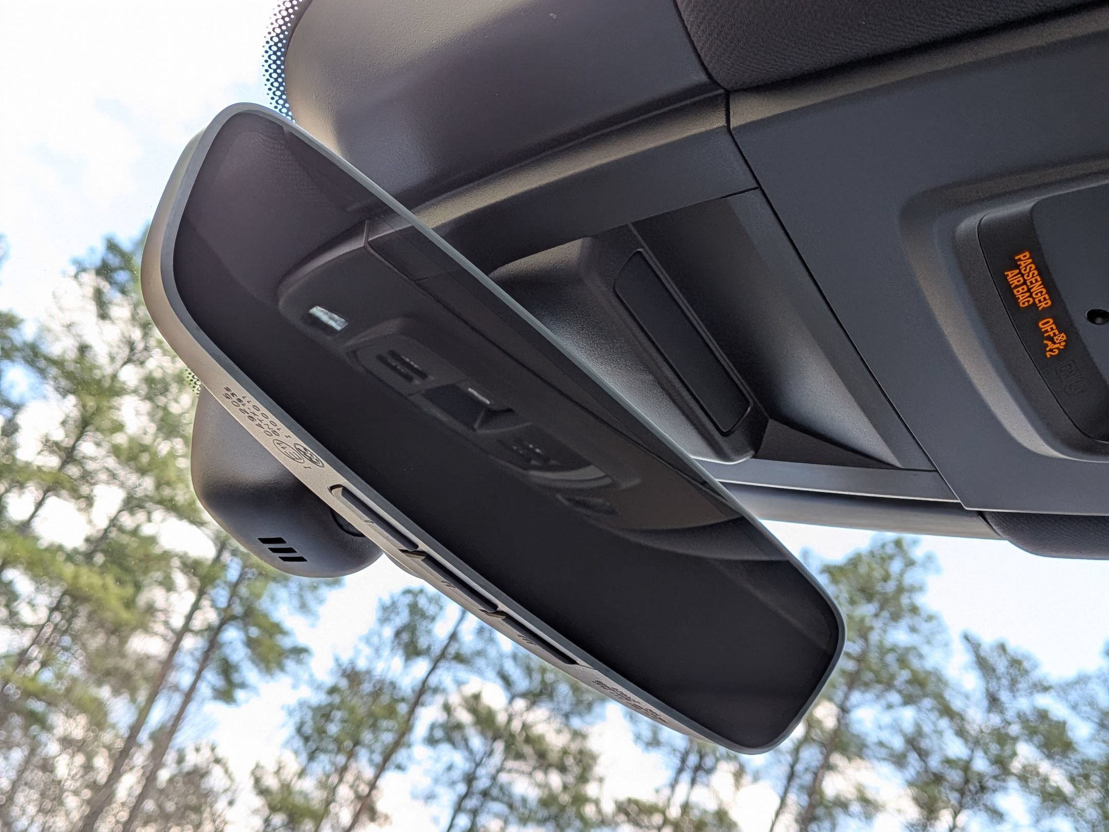 Certified 2026 Porsche Cayenne S AWD/4WD image 20