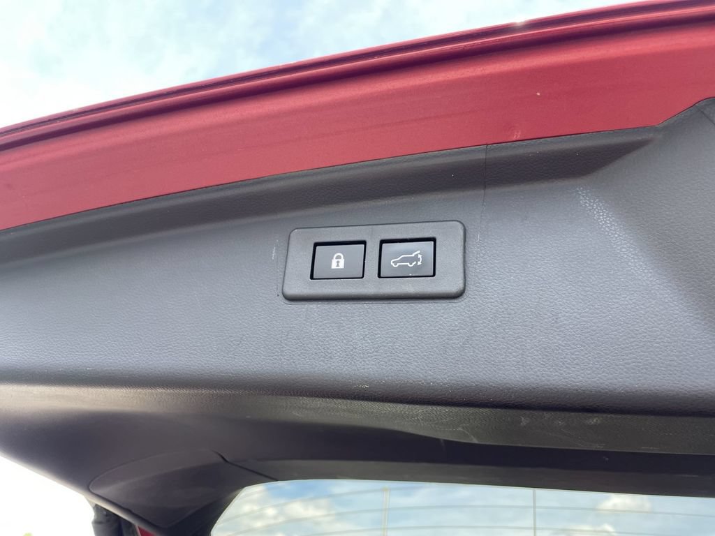 Certified 2023 Subaru Outback Premium AWD/4WD image 39
