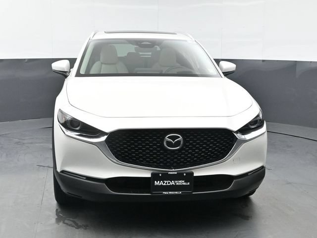 Certified 2025 MAZDA CX-30 AWD 2.5 S w/ Premium Package image 8