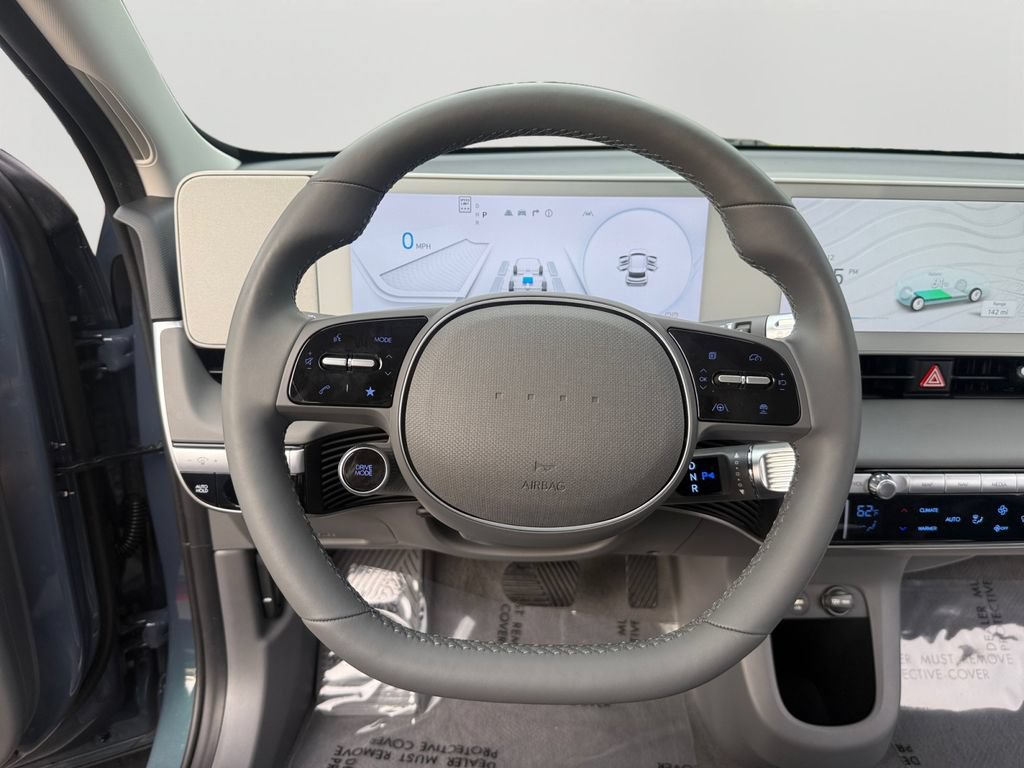 Used 2024 Hyundai Ioniq 5 SEL AWD/4WD image 12