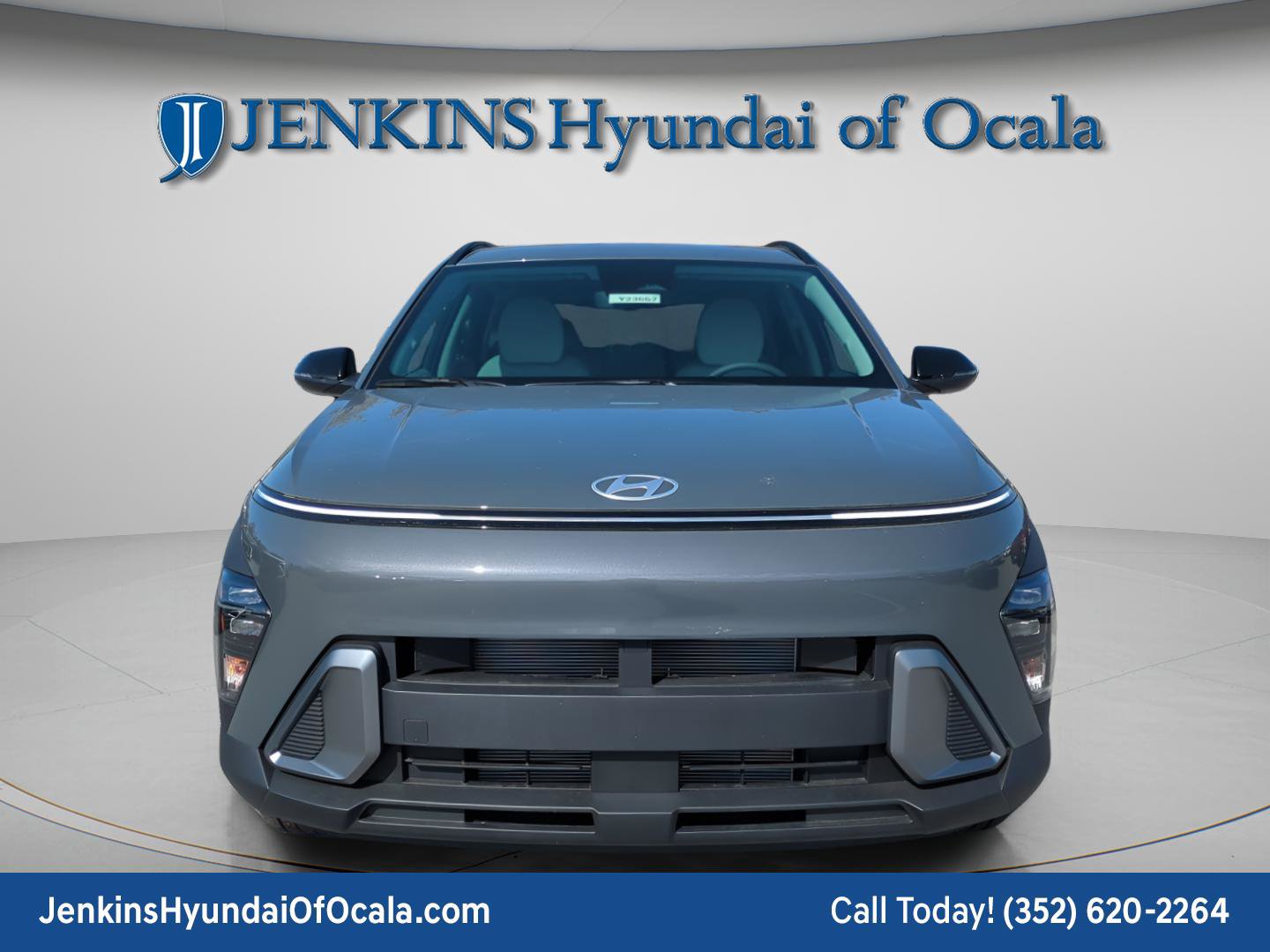 New 2026 Hyundai Kona SEL Sport image 9
