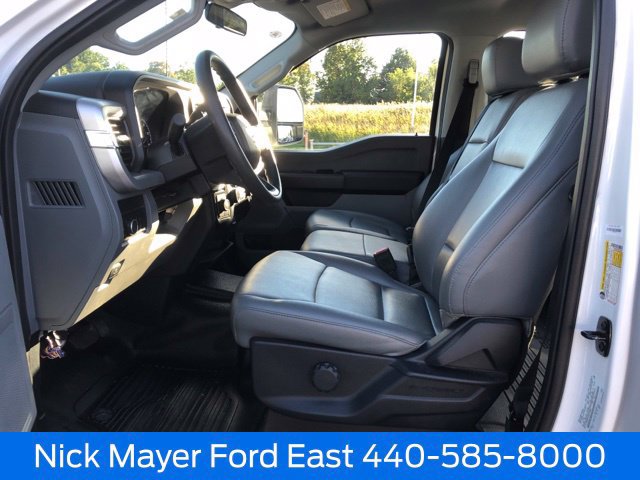 Used 2026 Ford F250 XL AWD/4WD image 10