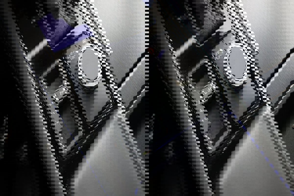 Used 2025 Toyota Sequoia Platinum image 18