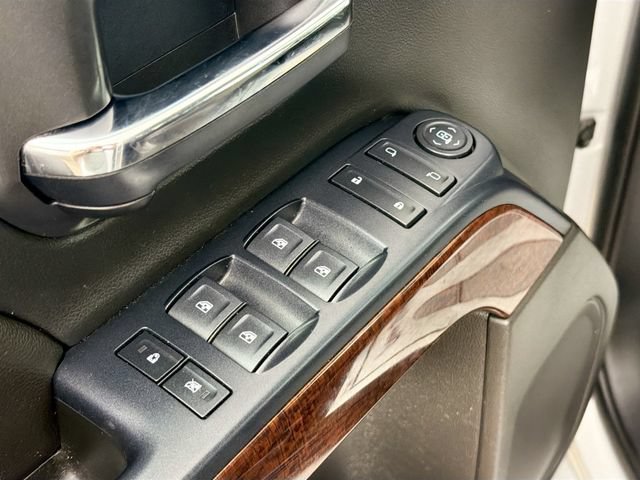 Used 2017 GMC Sierra 1500 SLE w/ Suspension Package, Off-Road AWD/4WD image 17