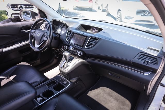 Used 2016 Honda CR-V EX-L image 44
