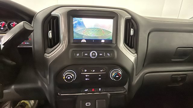 Used 2020 Chevrolet Silverado 1500 Custom w/ Custom Value Package AWD/4WD image 23