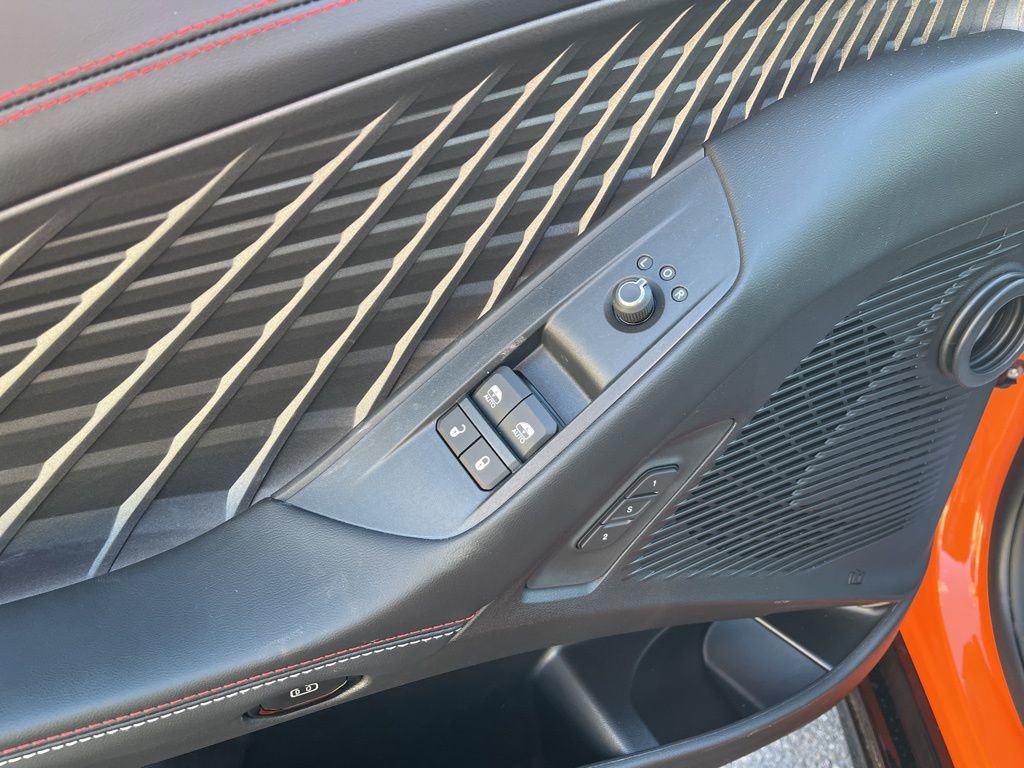 New 2026 Dodge Charger R/T Scat Pack image 19