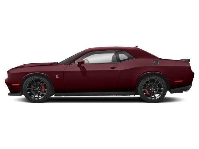 Certified 2021 Dodge Challenger R/T Scat Pack RWD image 2