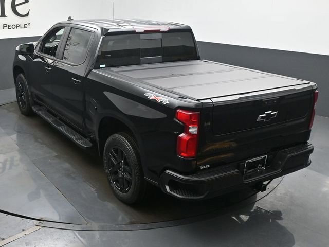 New 2026 Chevrolet Silverado 1500 RST w/ RST All Star Premium Package AWD/4WD image 19