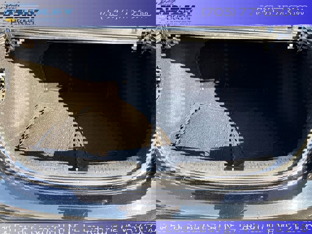 Used 2023 Kia Forte LXS image 11