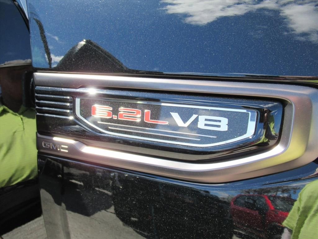 New 2026 GMC Sierra 1500 AT4X image 32