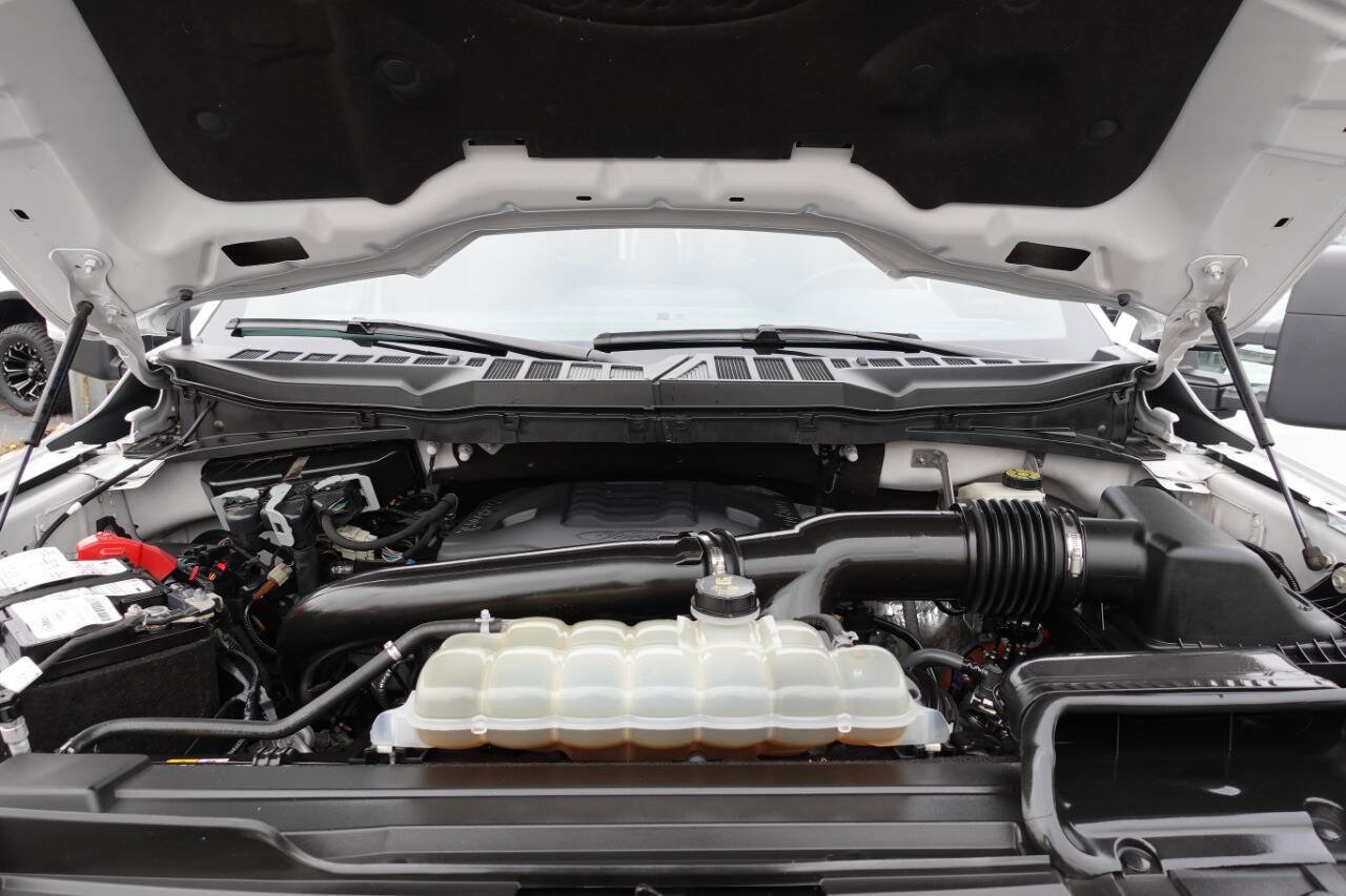 Used 2023 Ford F150 XLT w/ Equipment Group 302A High image 46