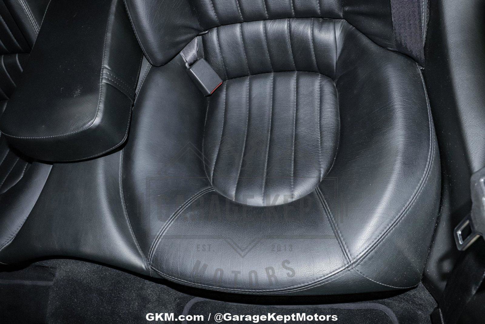 Used 2004 Maserati Coupe image 89