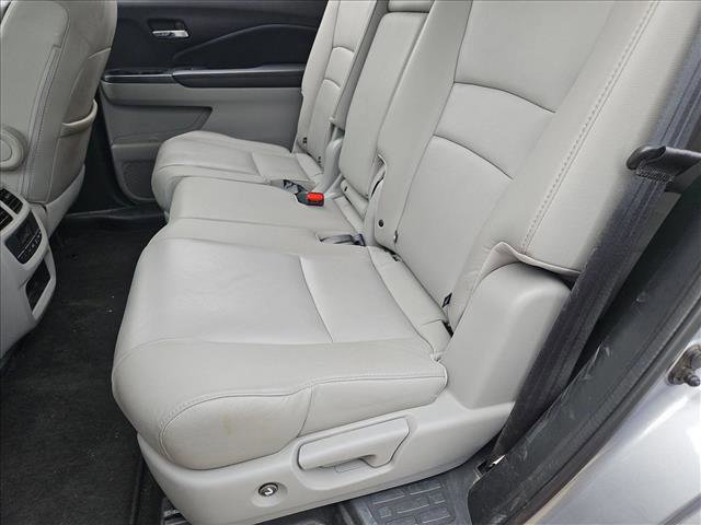 Used 2017 Honda Pilot EX-L image 16