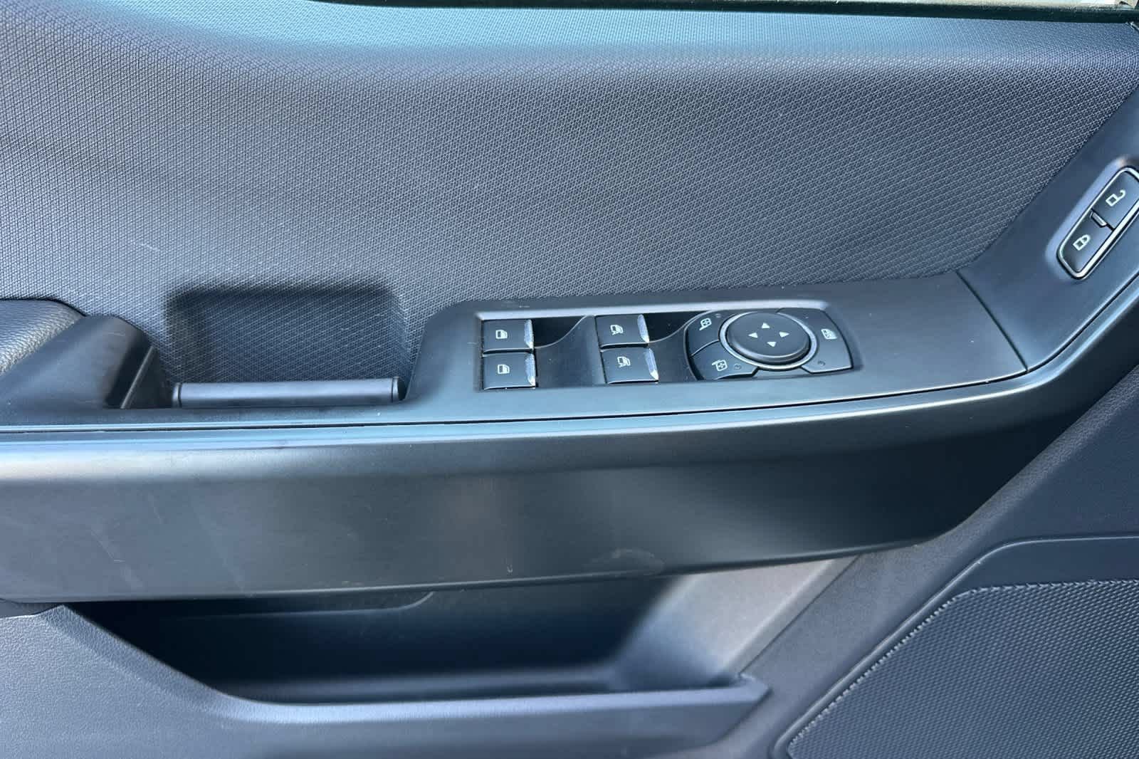 Certified 2024 Ford F150 STX RWD image 13