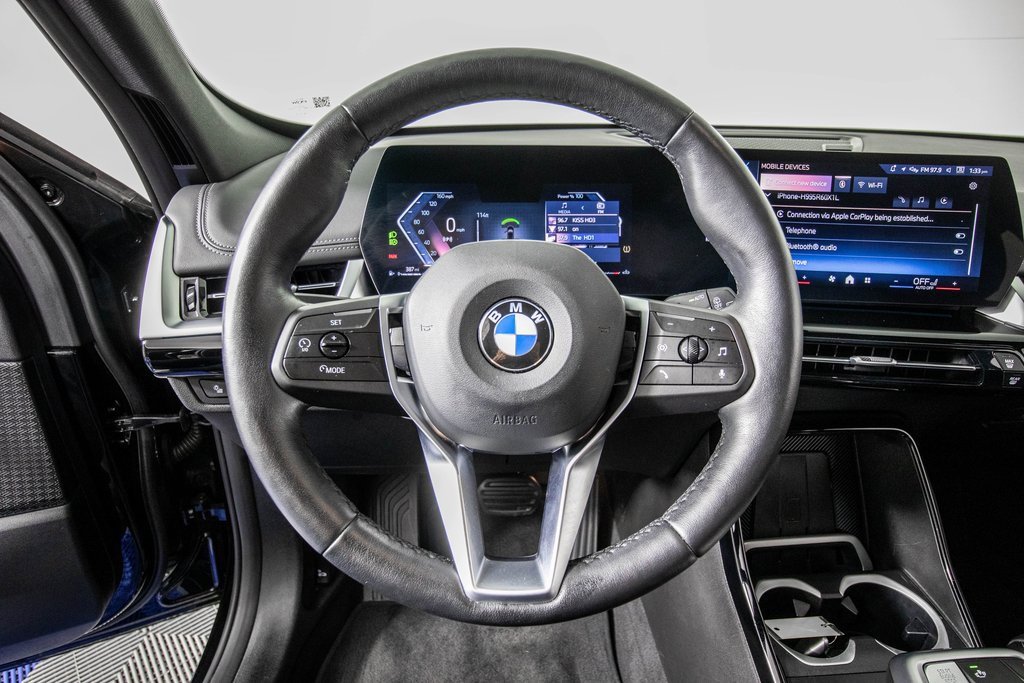 Used 2025 BMW X1 xDrive28i image 18