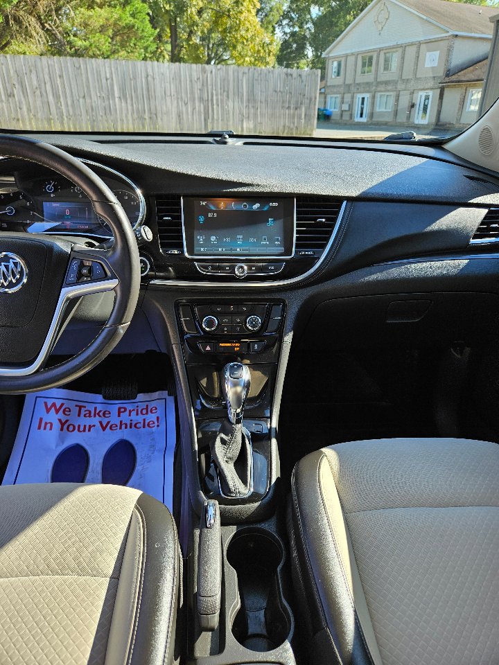Used 2020 Buick Encore Preferred image 14