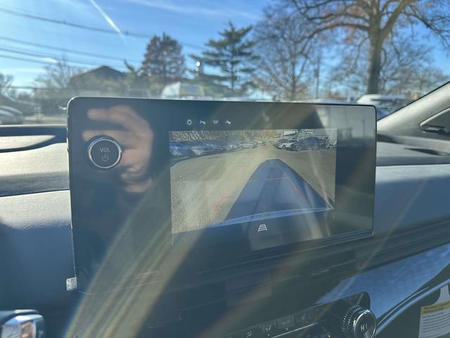 New 2026 Honda Prologue Touring image 17