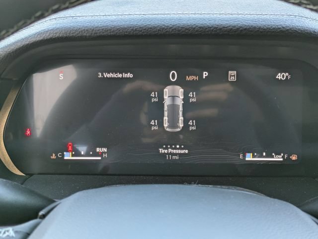 New 2026 Jeep Grand Cherokee Limited w/ Limited Altitude Package AWD/4WD image 17