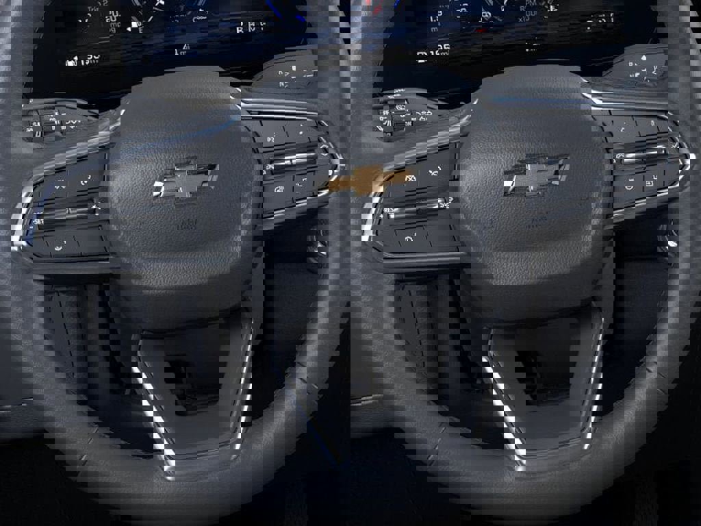 New 2026 Chevrolet Suburban LT w/ Comfort Package image 20