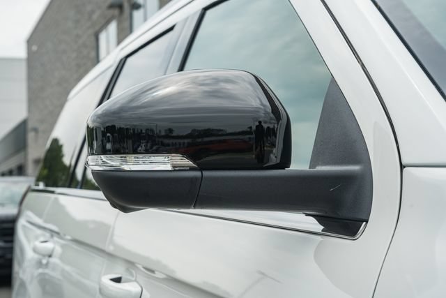 New 2026 Ford Expedition King Ranch AWD/4WD image 26
