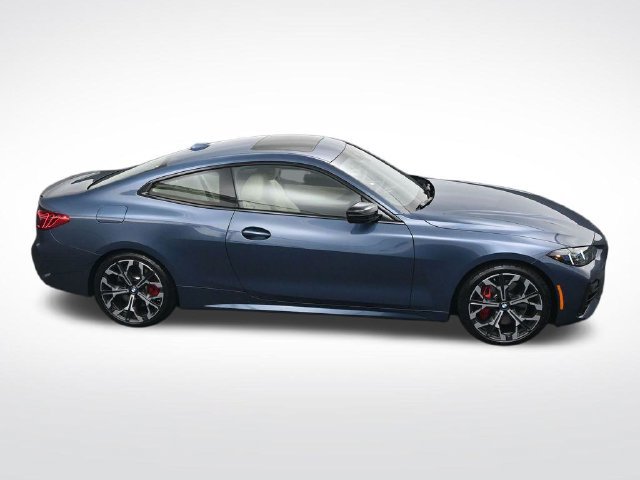 New 2026 BMW 430i xDrive Coupe w/ M Sport Package AWD/4WD image 24