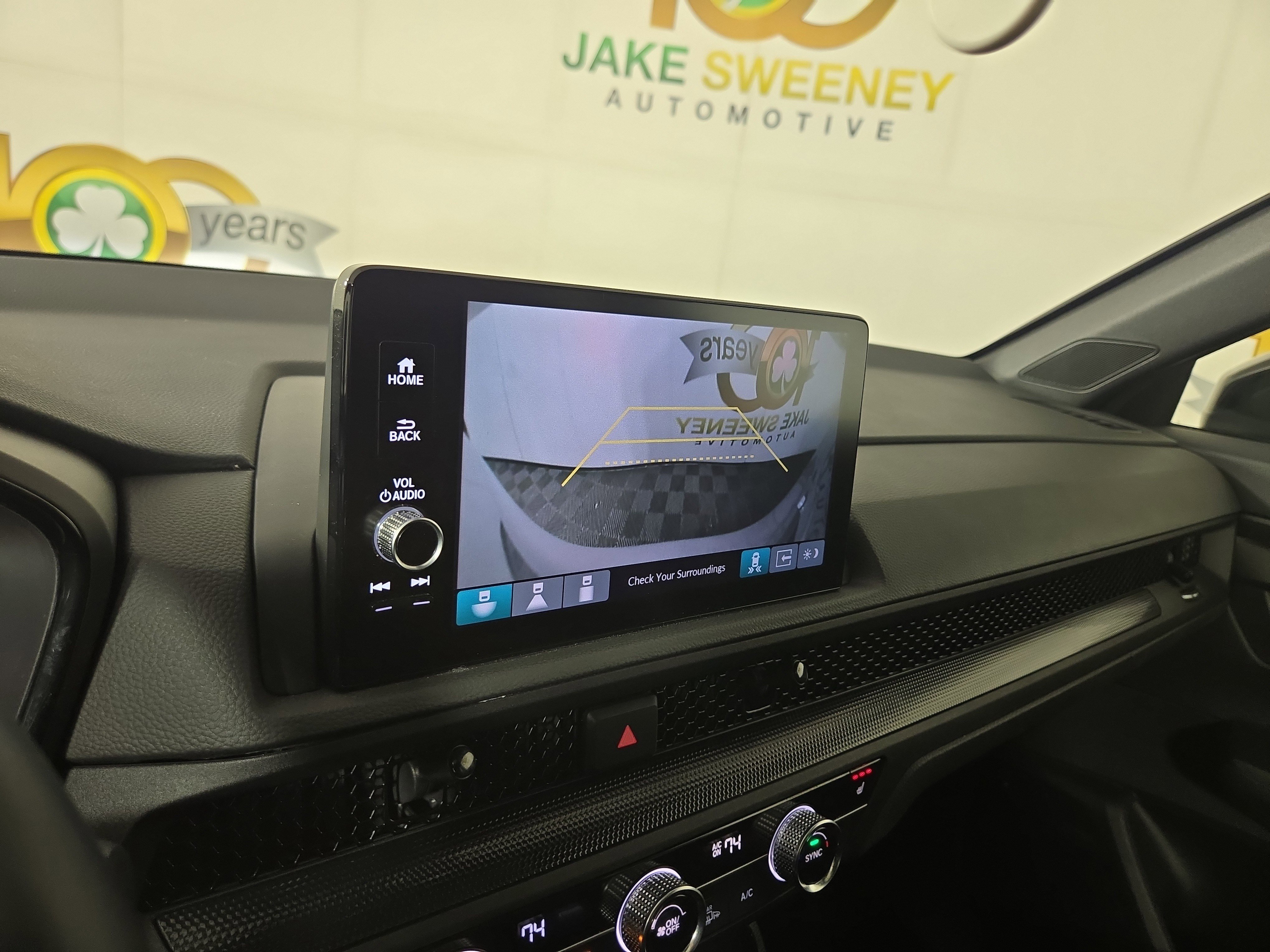 Used 2024 Honda CR-V Sport-L image 21