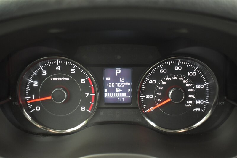 Used 2016 Subaru Forester 2.0XT Touring AWD/4WD image 19