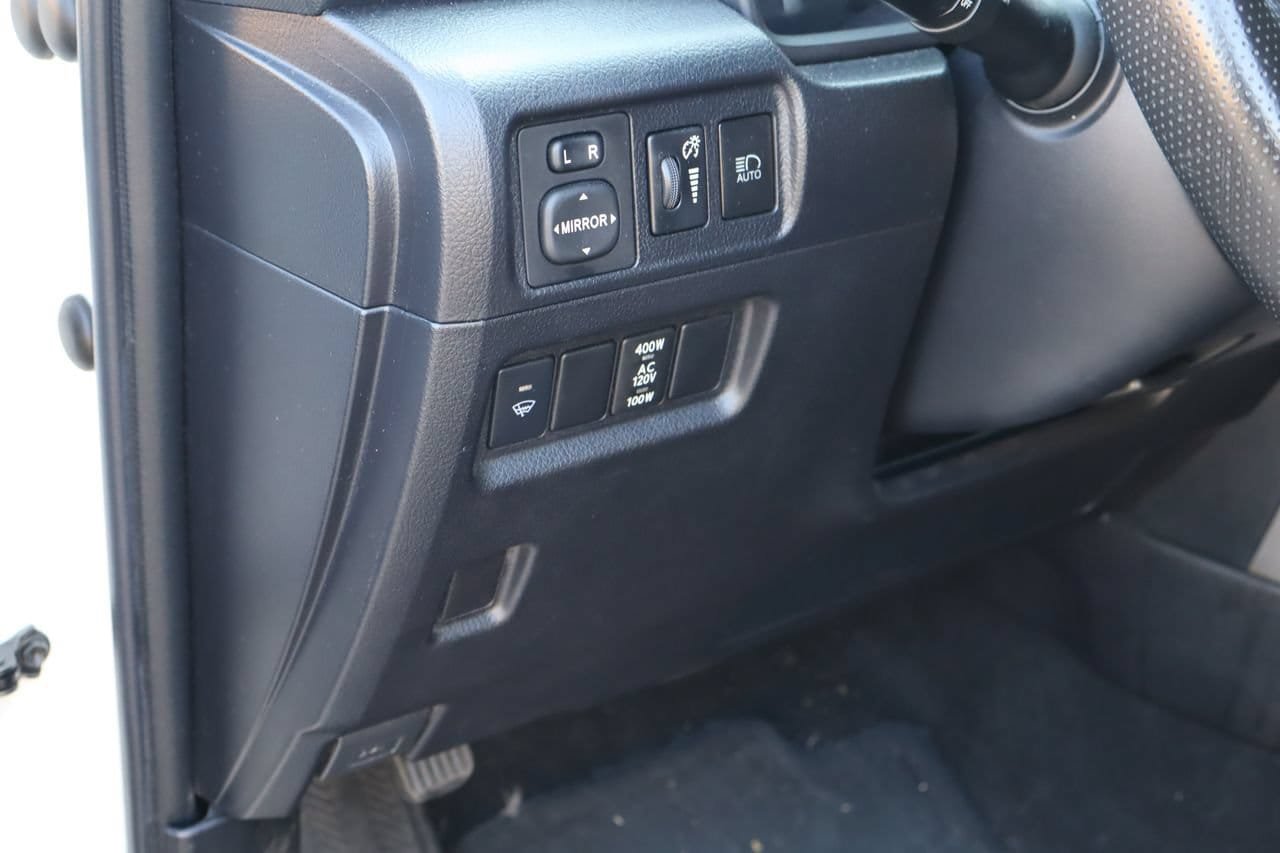Used 2021 Toyota 4Runner SR5 RWD image 20