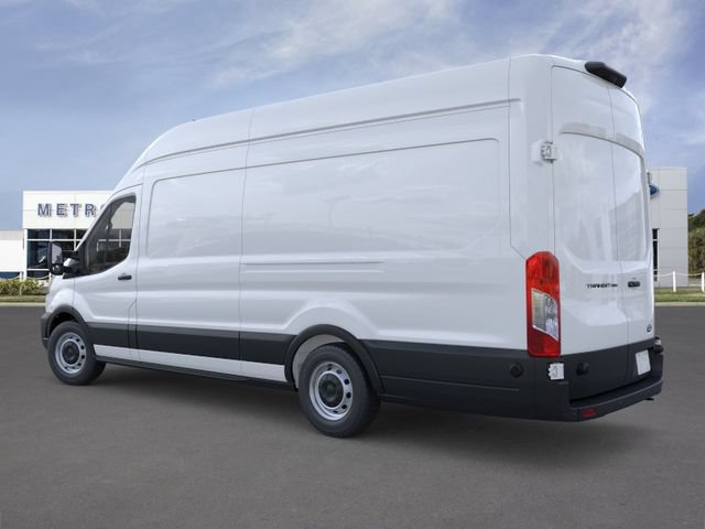 New 2026 Ford Transit 350 148 High Roof Extended w/ Load Area Protection Package RWD image 4