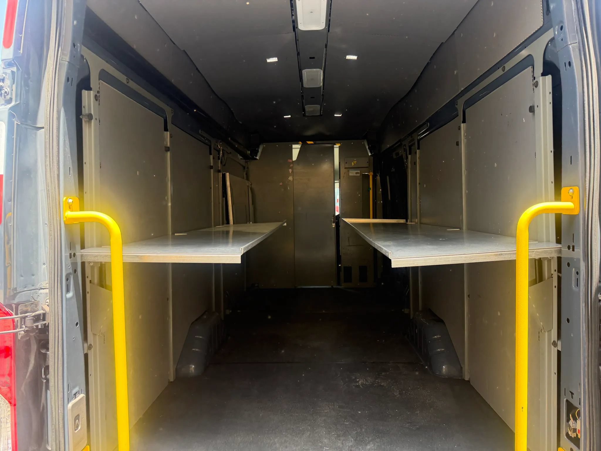 Used 2020 Ford Transit 250 148 High Roof Extended RWD image 6