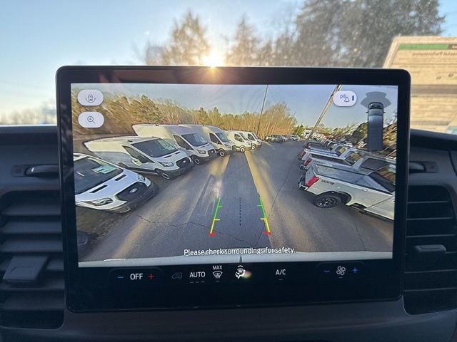 New 2026 Ford Transit 350 148 High Roof Extended w/ Load Area Protection Package image 18