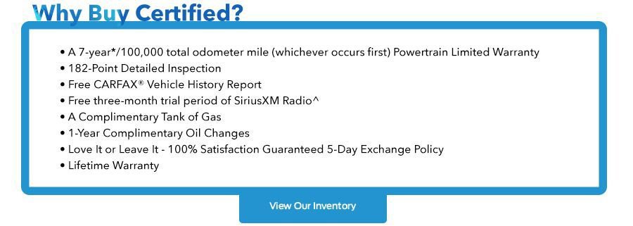 Certified 2023 Honda HR-V EX-L image 41