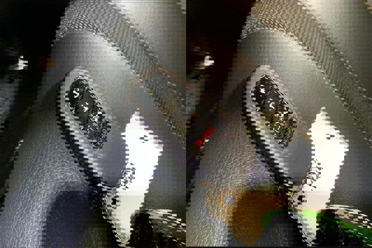 Used 2024 Honda Pilot EX-L image 10