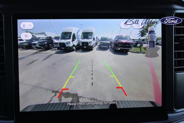 New 2025 Ford F150 STX w/ Equipment Group 200A image 14