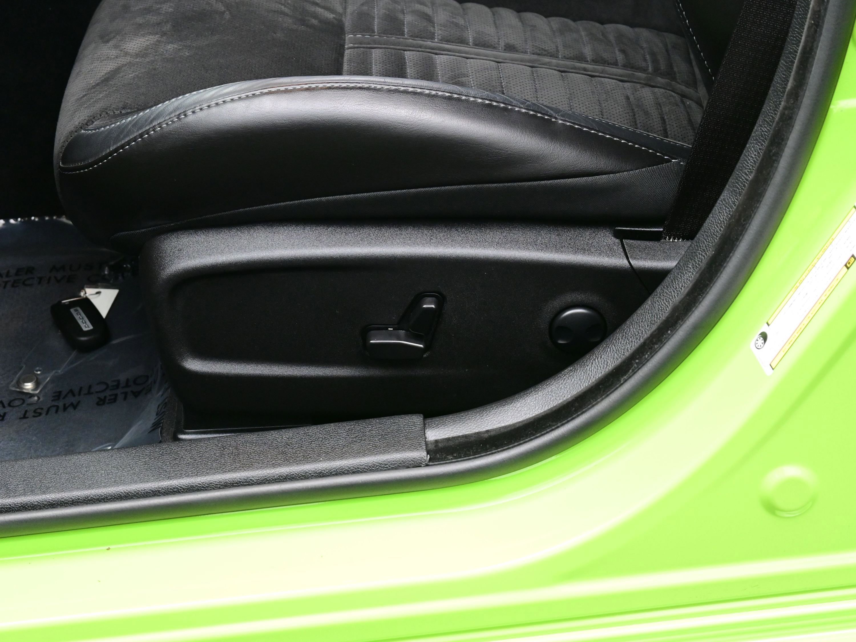 Used 2023 Dodge Charger Scat Pack w/ Daytona Edition Group image 11