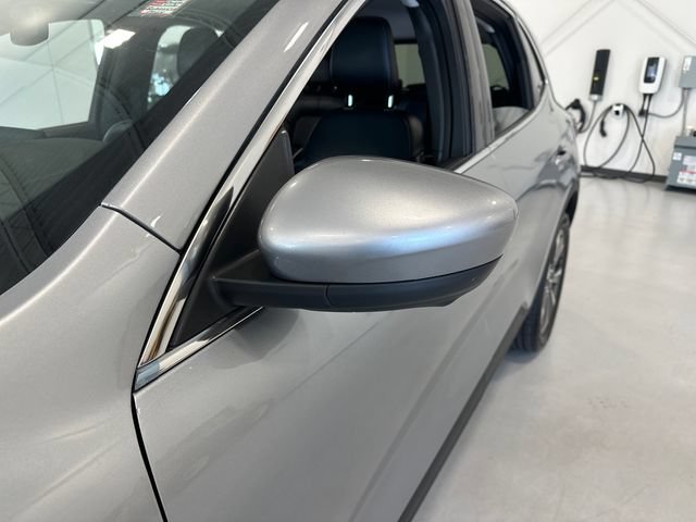 Used 2024 Ford Escape Platinum AWD/4WD image 12