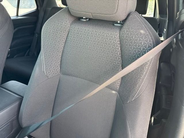 Used 2025 Toyota 4Runner SR5 AWD/4WD image 10