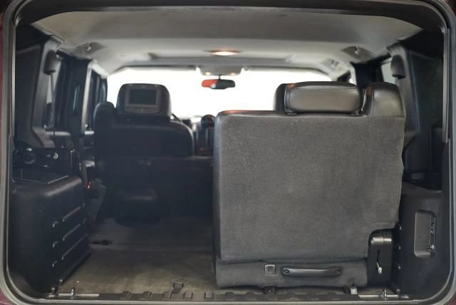 Used 2006 HUMMER H2 AWD/4WD image 62