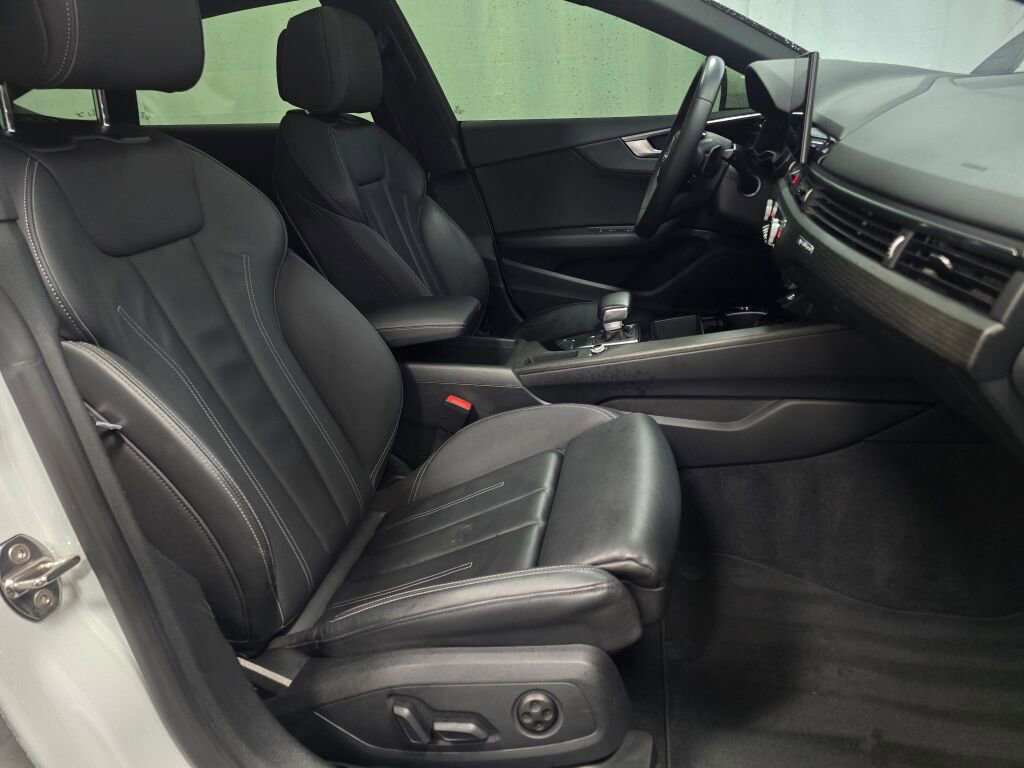 Used 2022 Audi A5 2.0T Premium w/ Convenience Package image 28
