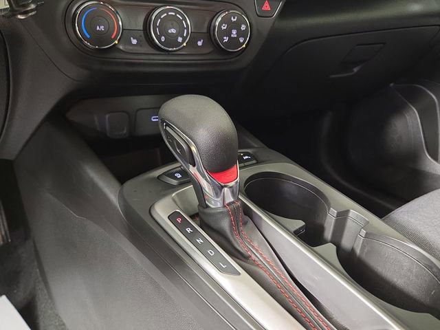 Used 2024 Chevrolet Trax RS image 20