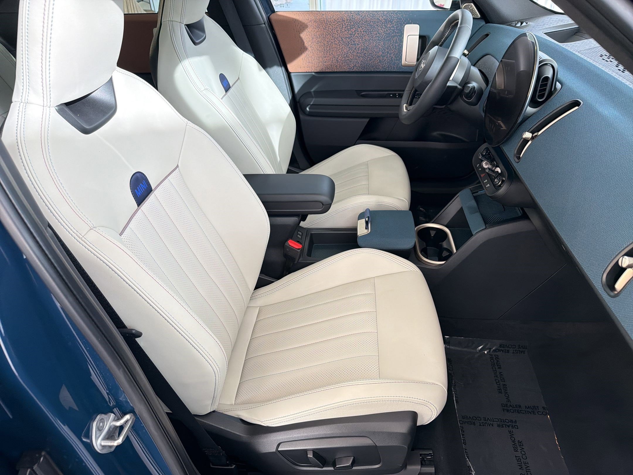 Certified 2026 MINI Cooper Countryman S image 31