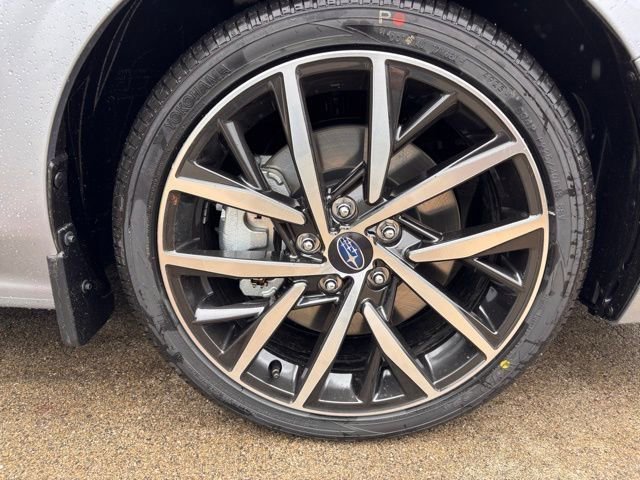 New 2026 Subaru Impreza 2.0i Sport image 10