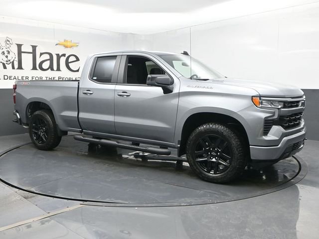 New 2026 Chevrolet Silverado 1500 RST w/ RST Select Package image 6