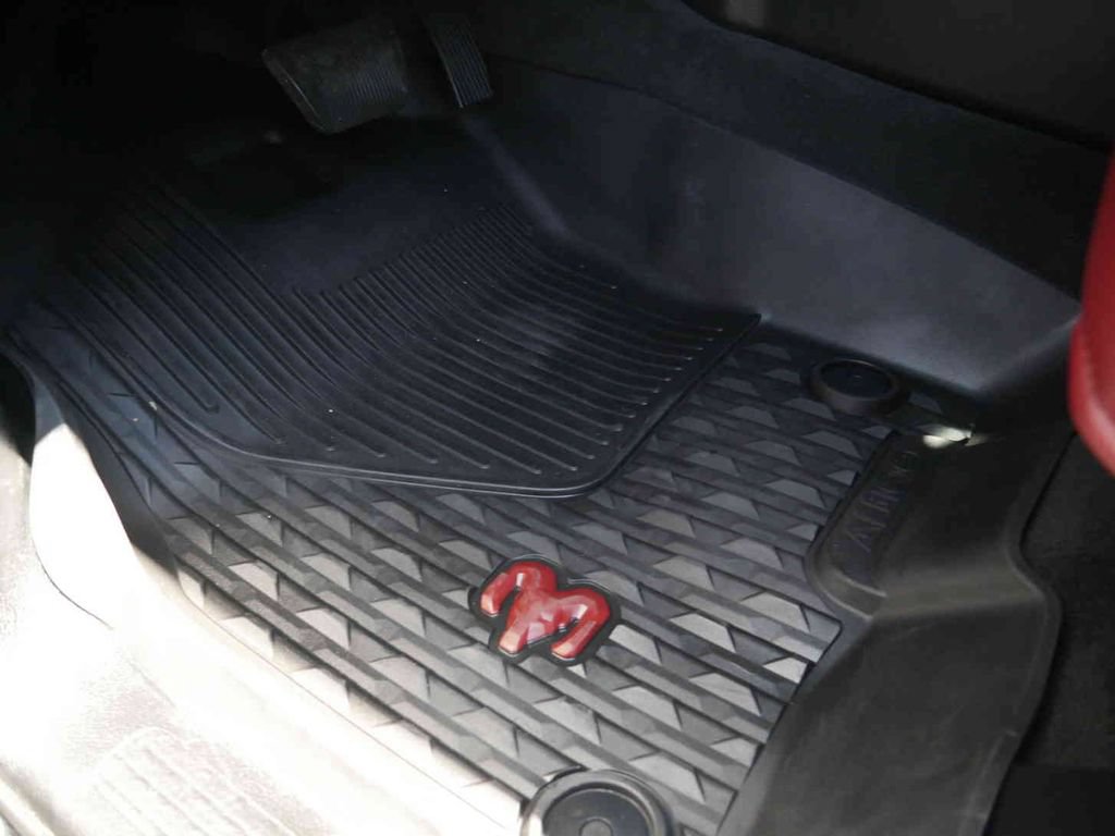 Used 2019 RAM 1500 Rebel w/ Rebel Level 1 Equipment Group RWD image 28
