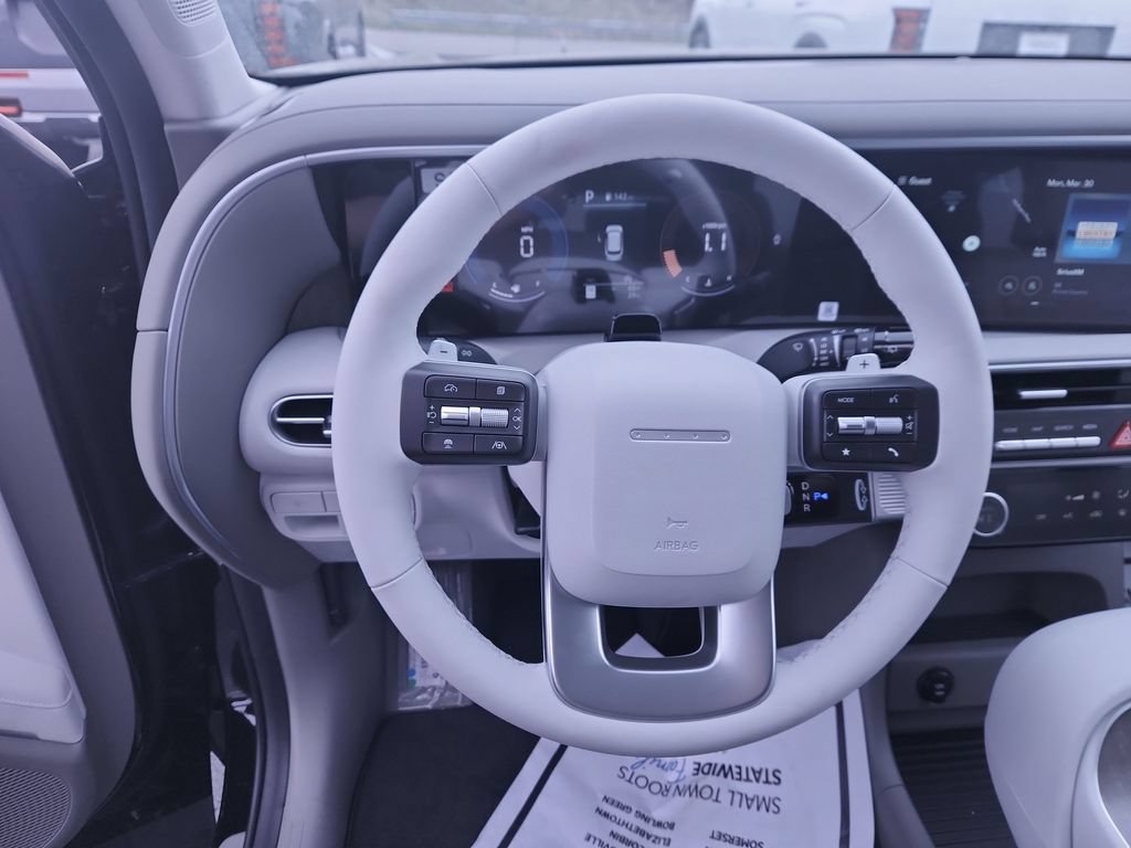 New 2026 Hyundai Palisade SE AWD/4WD image 14